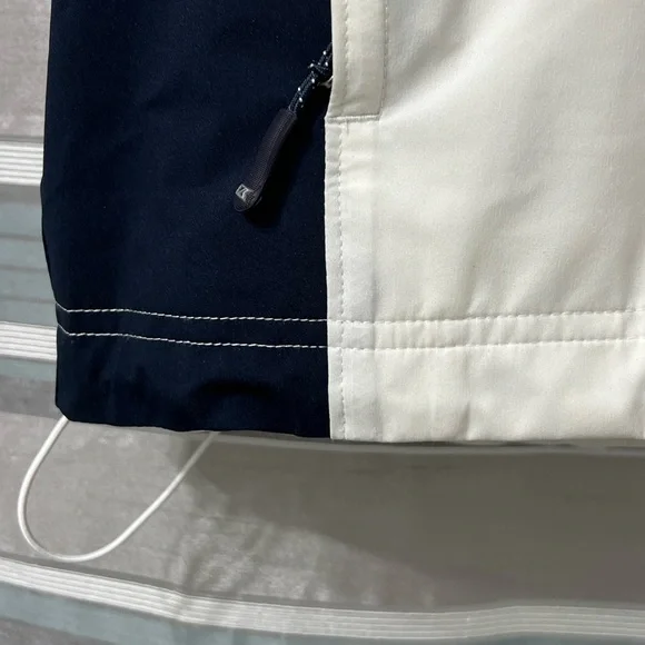 Cutter & Buck West Virginia Half-Zip WeatherTec Pullover with Mountaineers Logo - Picture 4 of 9